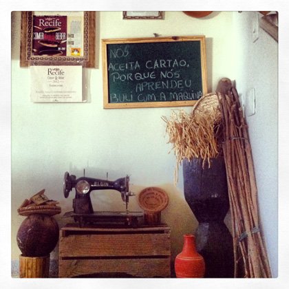 Cozinhando Escondidinho Recife